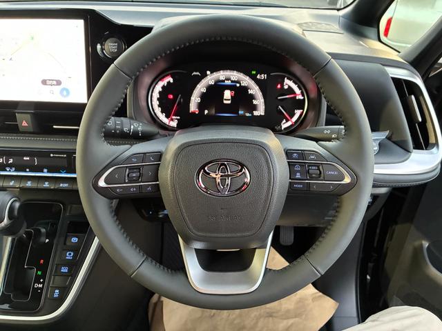 ヴォクシー S-Z 登録済未使用車 快適利便パッケージHigh ディスプレイオーディオPlus 10.5インチ フルセグTV CD/DVDデッキ ETC2.0 バックモニター 両側パワースライドドアパワーバックドア 禁煙(6枚目)