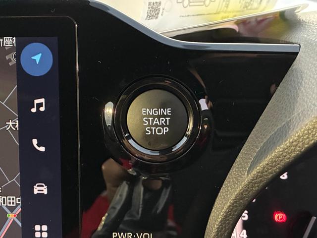 ヴォクシー S-Z 登録済未使用車 快適利便パッケージHigh ディスプレイオーディオPlus 10.5インチ フルセグTV CD/DVDデッキ ETC2.0 バックモニター 両側パワースライドドアパワーバックドア 禁煙(17枚目)