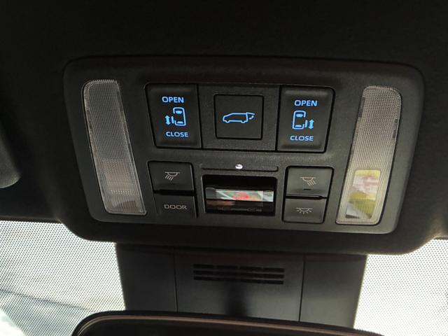 ヴォクシー S-Z 登録済未使用車 快適利便パッケージHigh ディスプレイオーディオPlus 10.5インチ フルセグTV CD/DVDデッキ ETC2.0 バックモニター 両側パワースライドドアパワーバックドア 禁煙(27枚目)