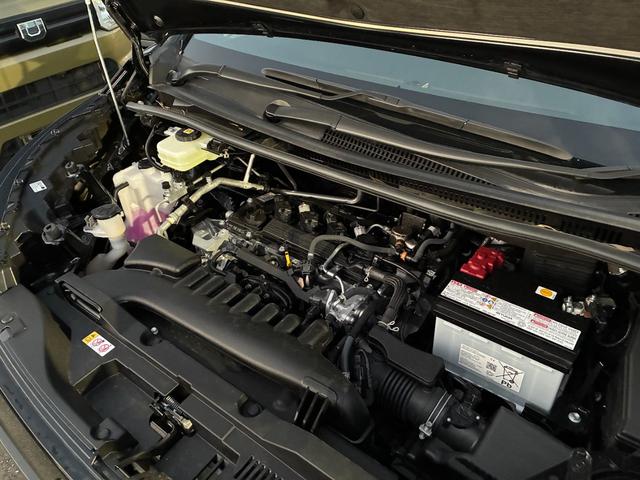 ヴォクシー S-Z 登録済未使用車 快適利便パッケージHigh ディスプレイオーディオPlus 10.5インチ フルセグTV CD/DVDデッキ ETC2.0 バックモニター 両側パワースライドドアパワーバックドア 禁煙(34枚目)