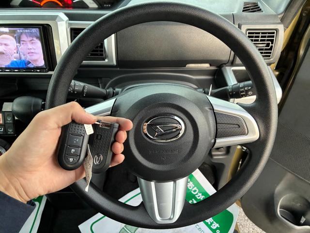 ウェイク LスペシャルリミテッドSAIII カーナビTV パノラマビューモニター 前後ドライブレコーダー TEC パワースライドドア 禁煙車(16枚目)