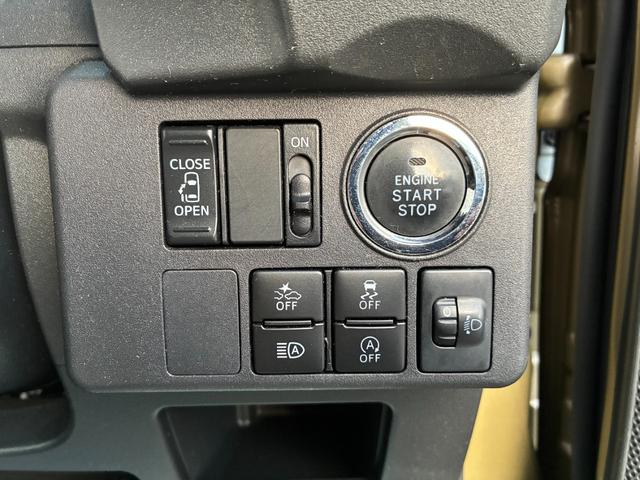 ウェイク LスペシャルリミテッドSAIII カーナビTV パノラマビューモニター 前後ドライブレコーダー TEC パワースライドドア 禁煙車(18枚目)