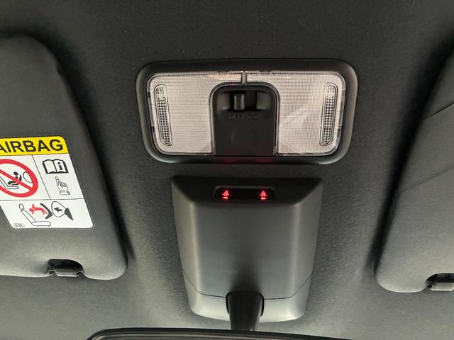 ウェイク LスペシャルリミテッドSAIII カーナビTV パノラマビューモニター 前後ドライブレコーダー TEC パワースライドドア 禁煙車(24枚目)