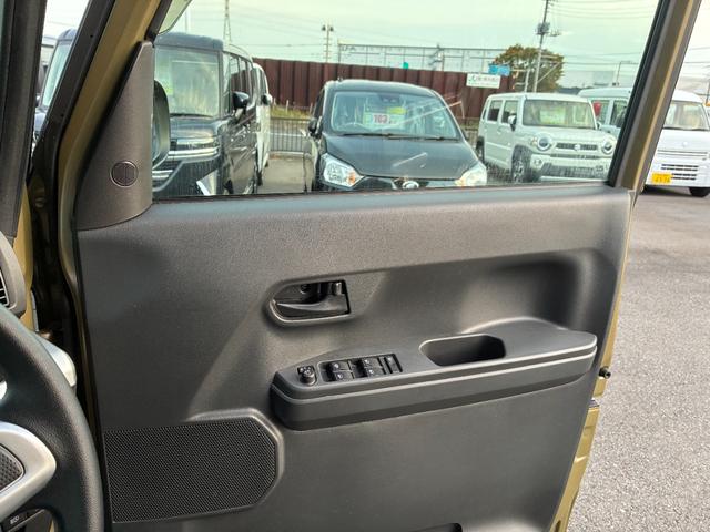 ウェイク LスペシャルリミテッドSAIII カーナビTV パノラマビューモニター 前後ドライブレコーダー TEC パワースライドドア 禁煙車(30枚目)