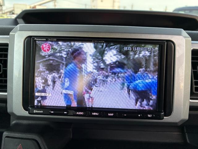 ウェイク LスペシャルリミテッドSAIII カーナビTV パノラマビューモニター 前後ドライブレコーダー TEC パワースライドドア 禁煙車(32枚目)