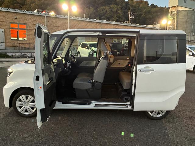 車両をご掲載にあたって車両写真でお車の状態が全て伝わるように意識しております！内外装の傷や汚れは全て確認して撮影しております。内装の匂いなど写真でわからないことは直接お電話などでお伝えくださいませ！