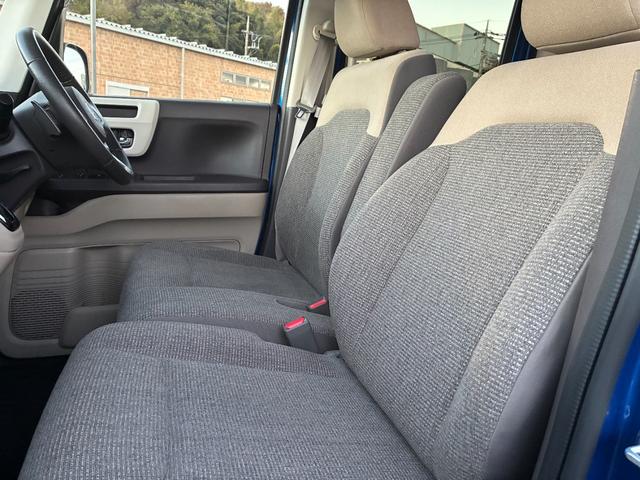 N-BOX G・Lターボホンダセンシング 純正ナビ バックカメラ ETC ドライブレコーダー 両側パワースライドドア クルーズコントロール パドルシフト 禁煙車 記録簿付き サイドカーテンエアバック スマートキー 自動(被害軽減)ブレーキ(9枚目)