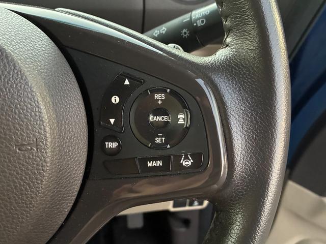 N-BOX G・Lターボホンダセンシング 純正ナビ バックカメラ ETC ドライブレコーダー 両側パワースライドドア クルーズコントロール パドルシフト 禁煙車 記録簿付き サイドカーテンエアバック スマートキー 自動(被害軽減)ブレーキ(20枚目)