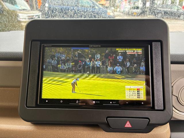 N-BOX ベースグレード 届出済未使用車 カーナビTVフルセグ バックカメラ ETC サイドバイザー フロアマット ガラス撥水コーティング スマートキ- 禁煙 BLUETOOTH パワースライドドア オートクルーズ ABS(21枚目)