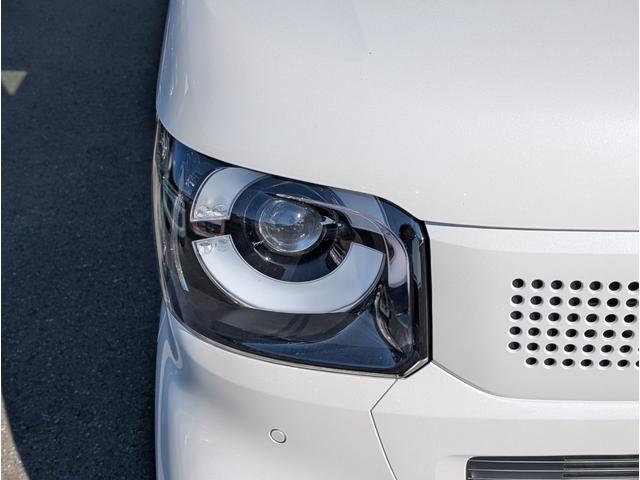 N-BOX ベースグレード 届出済未使用車 パワースライドドア 衝突軽減システム スマートキ- 車線維持支援システム 禁煙 フルフラットシート カーテンエアバック イモビライザー オートクルーズ LEDヘッドライト ABS(12枚目)