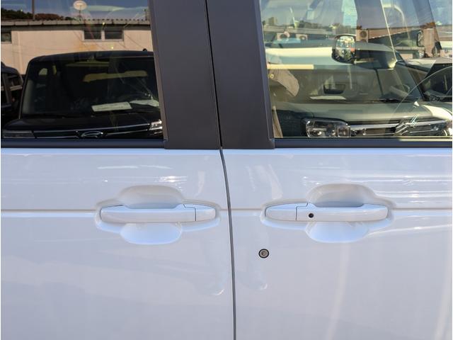 N-BOX ベースグレード 届出済未使用車 パワースライドドア 衝突軽減システム スマートキ- 車線維持支援システム 禁煙 フルフラットシート カーテンエアバック イモビライザー オートクルーズ LEDヘッドライト ABS(15枚目)