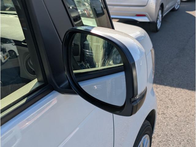 N-BOX ベースグレード 届出済未使用車 パワースライドドア 衝突軽減システム スマートキ- 車線維持支援システム 禁煙 フルフラットシート カーテンエアバック イモビライザー オートクルーズ LEDヘッドライト ABS(16枚目)