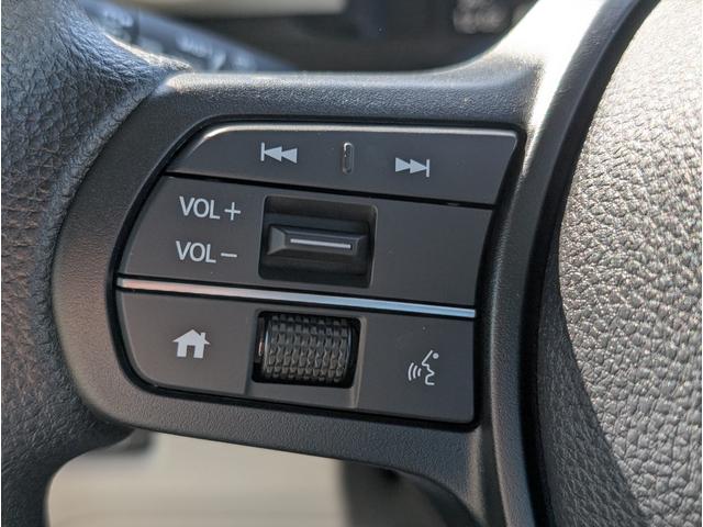 N-BOX ベースグレード 届出済未使用車 パワースライドドア 衝突軽減システム スマートキ- 車線維持支援システム 禁煙 フルフラットシート カーテンエアバック イモビライザー オートクルーズ LEDヘッドライト ABS(23枚目)