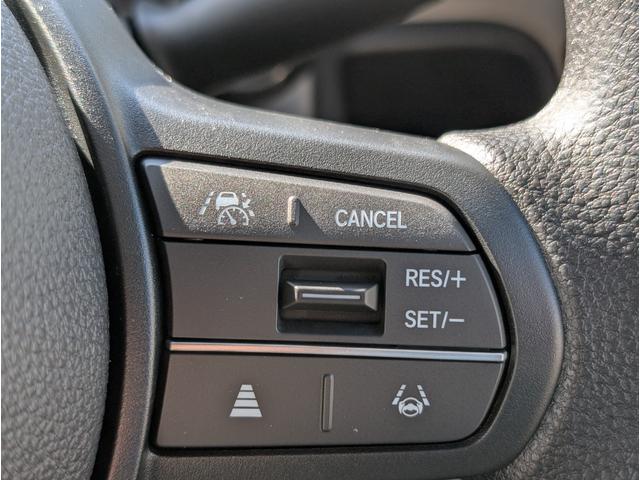 N-BOX ベースグレード 届出済未使用車 パワースライドドア 衝突軽減システム スマートキ- 車線維持支援システム 禁煙 フルフラットシート カーテンエアバック イモビライザー オートクルーズ LEDヘッドライト ABS(24枚目)