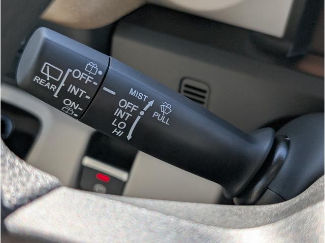 N-BOX ベースグレード 届出済未使用車 パワースライドドア 衝突軽減システム スマートキ- 車線維持支援システム 禁煙 フルフラットシート カーテンエアバック イモビライザー オートクルーズ LEDヘッドライト ABS(25枚目)