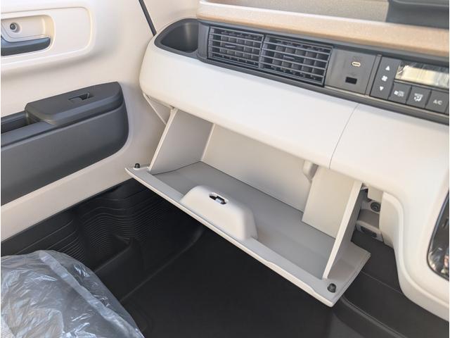 N-BOX ベースグレード 届出済未使用車 パワースライドドア 衝突軽減システム スマートキ- 車線維持支援システム 禁煙 フルフラットシート カーテンエアバック イモビライザー オートクルーズ LEDヘッドライト ABS(40枚目)