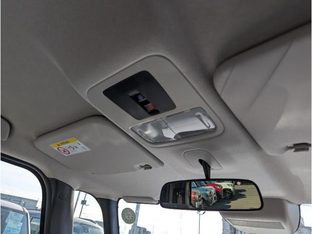 N-BOX ベースグレード 届出済未使用車 パワースライドドア 衝突軽減システム スマートキ- 車線維持支援システム 禁煙 フルフラットシート カーテンエアバック イモビライザー オートクルーズ LEDヘッドライト ABS(41枚目)