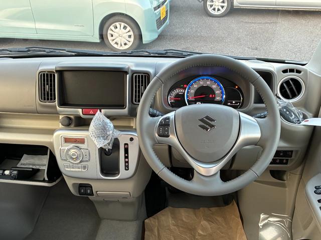 エブリイワゴン ＰＺターボスペシャル　ハイルーフ（6枚目）