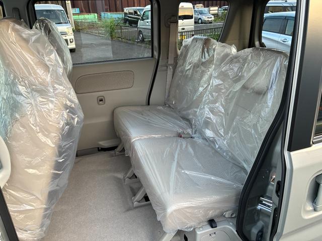 エブリイワゴン ＰＺターボスペシャル　ハイルーフ（10枚目）