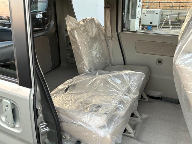 エブリイワゴン ＰＺターボスペシャル　ハイルーフ（14枚目）