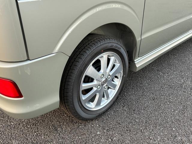 エブリイワゴン ＰＺターボスペシャル　ハイルーフ（15枚目）