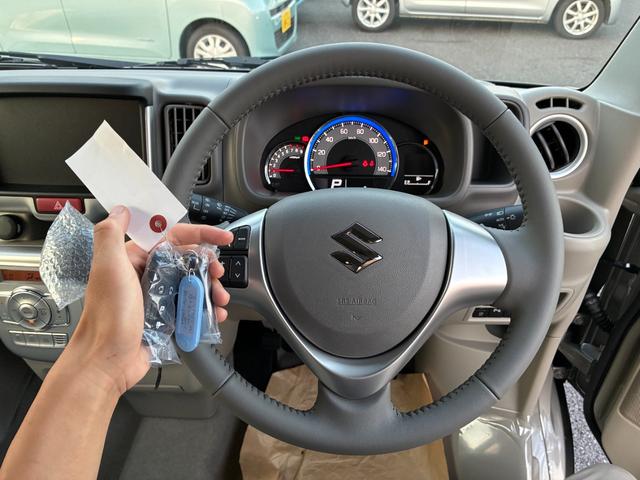 エブリイワゴン ＰＺターボスペシャル　ハイルーフ（16枚目）