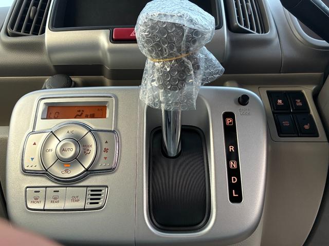 エブリイワゴン ＰＺターボスペシャル　ハイルーフ（22枚目）