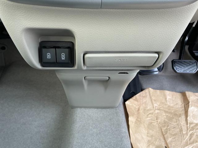 エブリイワゴン ＰＺターボスペシャル　ハイルーフ（23枚目）