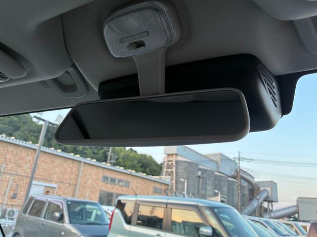 エブリイワゴン ＰＺターボスペシャル　ハイルーフ（27枚目）