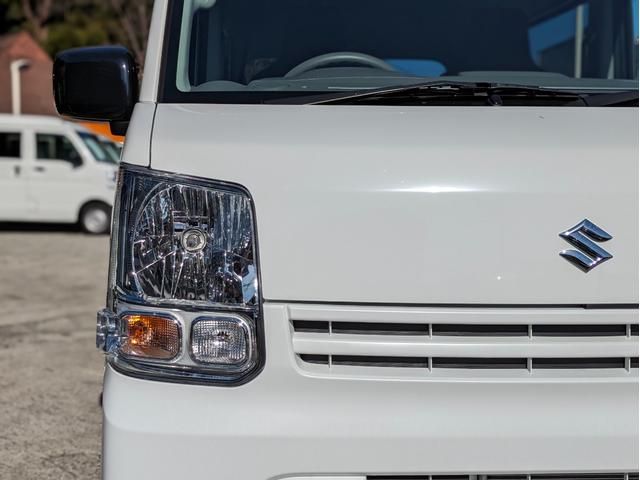 エブリイ ＰＡリミテッド　セーフティサポート（12枚目）