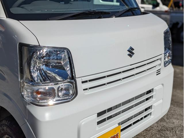 エブリイ ＰＡリミテッド　セーフティサポート（13枚目）