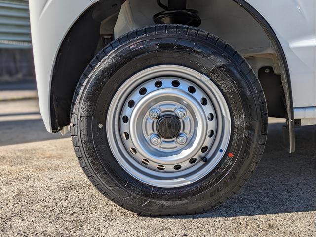 エブリイ ＰＡリミテッド　セーフティサポート（15枚目）