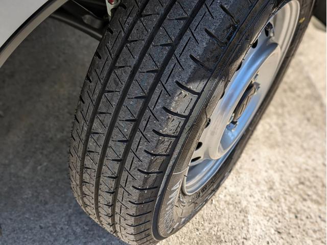 エブリイ ＰＡリミテッド　セーフティサポート（16枚目）