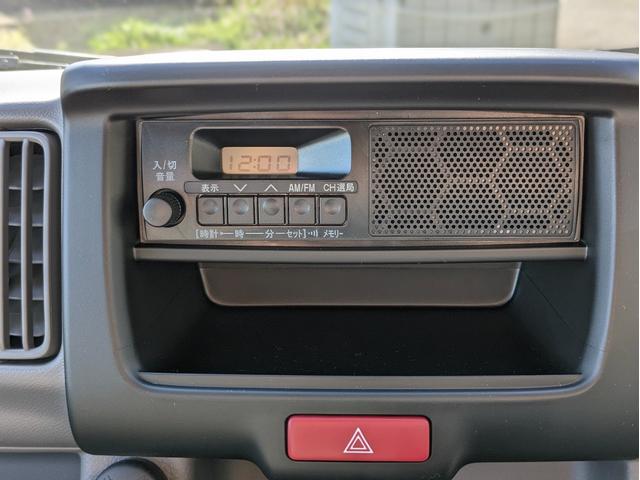 エブリイ ＰＡリミテッド　セーフティサポート（20枚目）