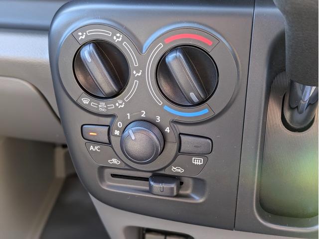 エブリイ ＰＡリミテッド　セーフティサポート（22枚目）