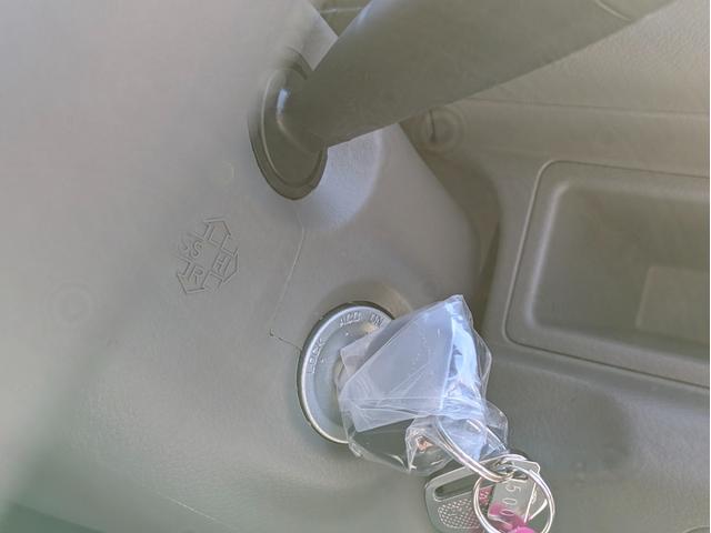 エブリイ ＰＡリミテッド　セーフティサポート（24枚目）