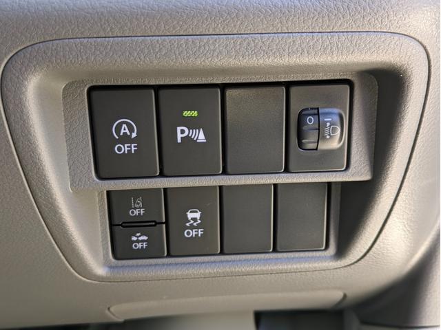 エブリイ ＰＡリミテッド　セーフティサポート（27枚目）