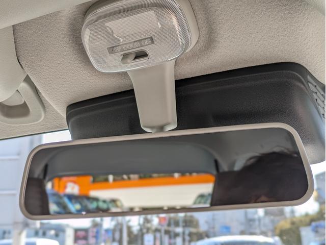 エブリイ ＰＡリミテッド　セーフティサポート（28枚目）