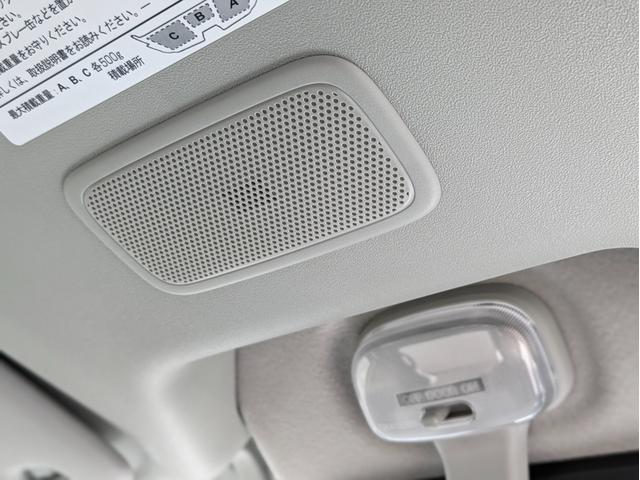 エブリイ ＰＡリミテッド　セーフティサポート（29枚目）