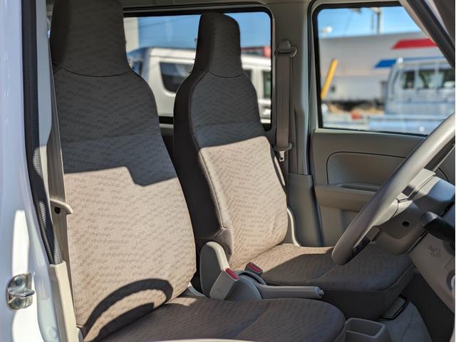 エブリイ ＰＡリミテッド　セーフティサポート（32枚目）