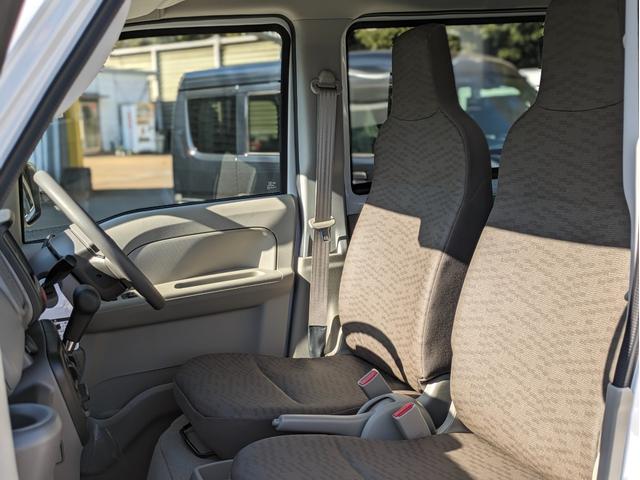 エブリイ ＰＡリミテッド　セーフティサポート（34枚目）