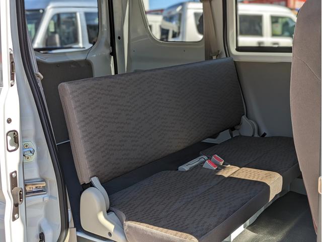 エブリイ ＰＡリミテッド　セーフティサポート（35枚目）