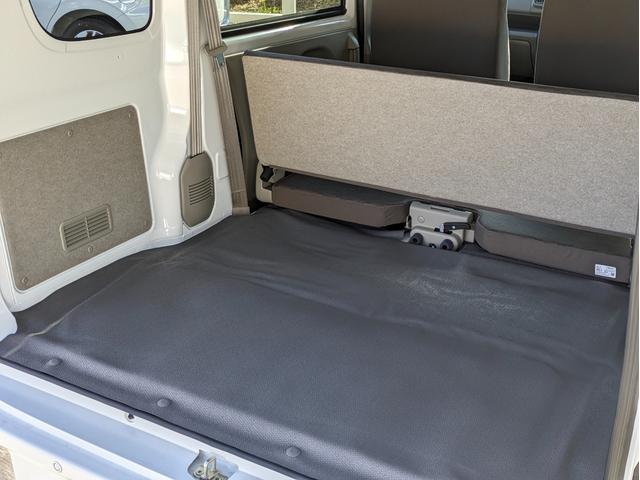 エブリイ ＰＡリミテッド　セーフティサポート（38枚目）