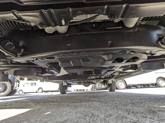 エブリイ ＰＡリミテッド　セーフティサポート（41枚目）