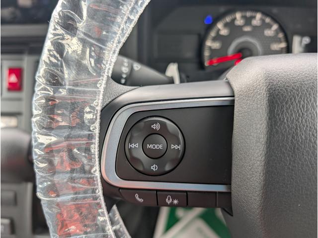 タフト Ｘ　届出済未使用車　ハイビームアシスト　禁煙　デュアルエアバッグ　安全ボディ　ＡＡＣ　キーフリー　レーンキープ　横滑り防止機能　運転席エアバック　サイドエアバッグ　パワーウィンドウ　ＬＥＤヘッドライト（21枚目）