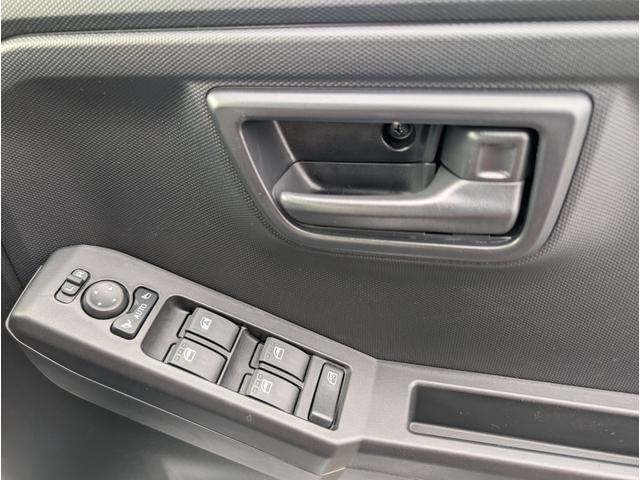 タフト Ｘ　届出済未使用車　ハイビームアシスト　禁煙　デュアルエアバッグ　安全ボディ　ＡＡＣ　キーフリー　レーンキープ　横滑り防止機能　運転席エアバック　サイドエアバッグ　パワーウィンドウ　ＬＥＤヘッドライト（29枚目）