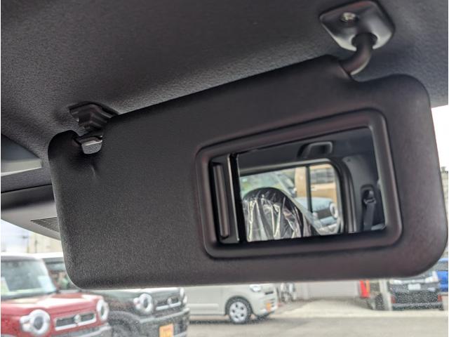 タフト Ｘ　届出済未使用車　ハイビームアシスト　禁煙　デュアルエアバッグ　安全ボディ　ＡＡＣ　キーフリー　レーンキープ　横滑り防止機能　運転席エアバック　サイドエアバッグ　パワーウィンドウ　ＬＥＤヘッドライト（34枚目）