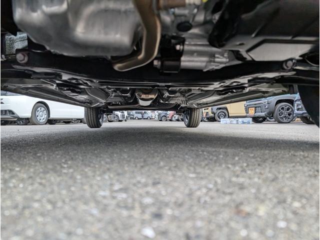 タフト Ｘ　届出済未使用車　ハイビームアシスト　禁煙　デュアルエアバッグ　安全ボディ　ＡＡＣ　キーフリー　レーンキープ　横滑り防止機能　運転席エアバック　サイドエアバッグ　パワーウィンドウ　ＬＥＤヘッドライト（48枚目）