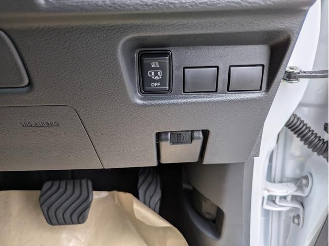 デリカミニ Ｇ　届出済未使用車　ｅ－Ａｓｓｉｓｔ　キーレス　オートハイビーム　禁煙　ルーフレール　シートヒーター　バックモニター　カーテンエアバッグ　フルオートエアコン　盗難防止　ＡＢＳ　ベンチシート　横滑り防止（22枚目）