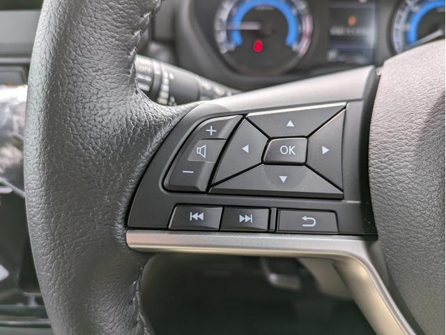 デリカミニ G 届出済未使用車 e-Assist キーレス オートハイビーム 禁煙 ルーフレール シートヒーター バックモニター カーテンエアバッグ フルオートエアコン 盗難防止 ABS ベンチシート 横滑り防止(30枚目)